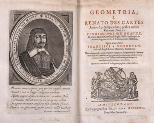 Il ´Discorso sul metodo´ di Cartesio e i vantaggi di applicarlo nella vita quotidiana