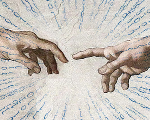 Conferenza | Le nuove tecnologie