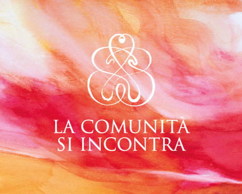 La Comunità si incontra 2025