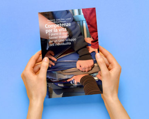 Libro: Competenze per la vita
