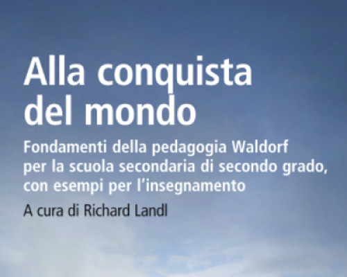 Libro: Alla conquista del mondo