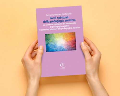 Libro: Fonti spirituali della pedagogia curativa