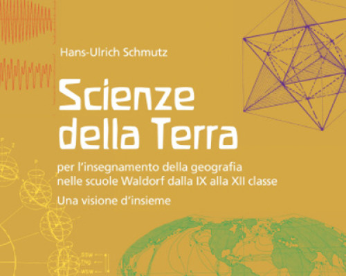 Libro: Scienze della Terra