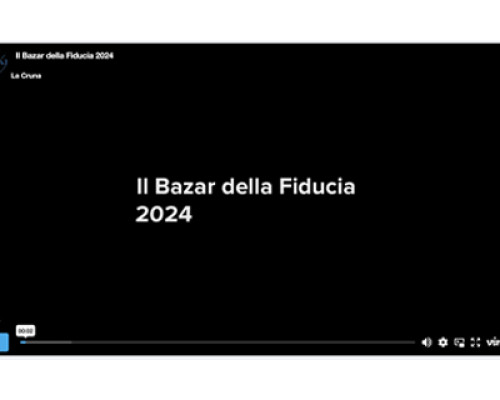 Video Bazar di Natale 2024
