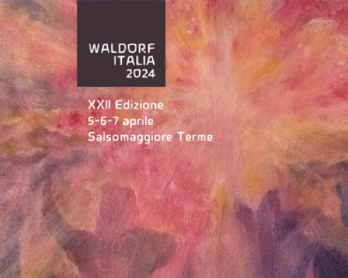 Waldorf Italia 2024