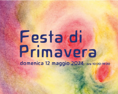 Festa di Primavera 2024