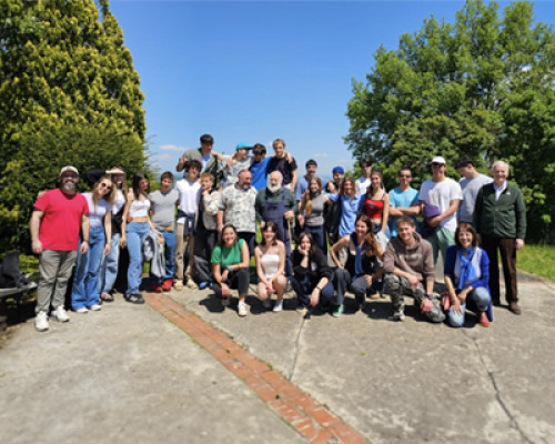 XII classe: l´esperienza a Loppiano
