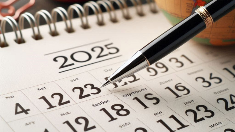 Inizio Anno Scolastico 2025-2026