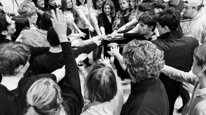 La Recita di XII Classe 2024-2025