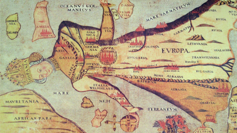 Europa, un continente con una missione globale