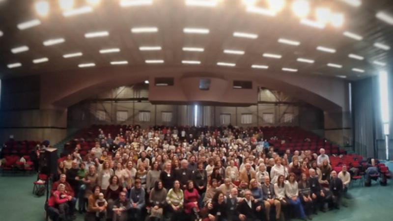 XXIII Waldorf Italia 2025-Retrospettiva sul Convegno di Salsomaggiore