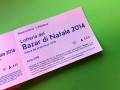 Parte la LOTTERIA 2014