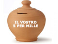 5 per mille