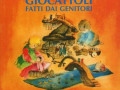 Invito alla lettura | Giocattoli fatti dai genitori