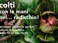 Colti con le mani nel… radicchio! in campo contro lo spreco