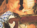 Il bambino dalla nascita ai 3 anni
