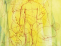 Laboratorio artistico di disegno - pittura - modellaggio