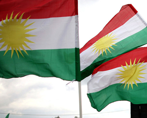 I CURDI - genocidio dei Curdi e il loro rapporto con la Turchia