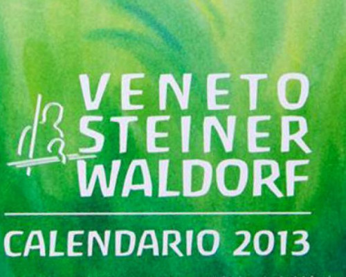 Calendario VenetoSteinerWaldorf 2013
