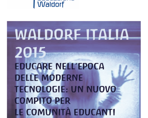 Waldorf Italia 2015