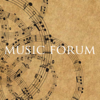 Music Forum