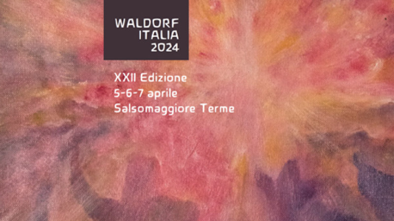 Waldorf Italia 2024